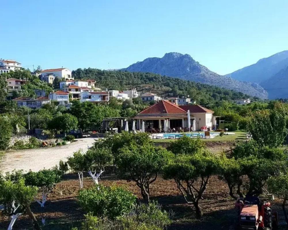 фото Agroktima