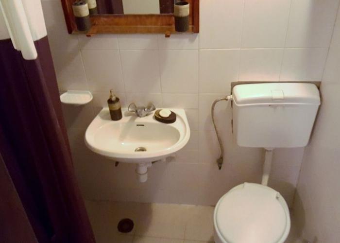 Guesthouse Agroktima