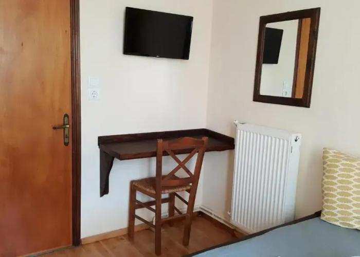 Guesthouse Agroktima