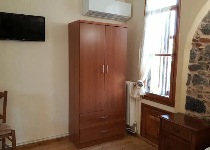 Guesthouse Agroktima