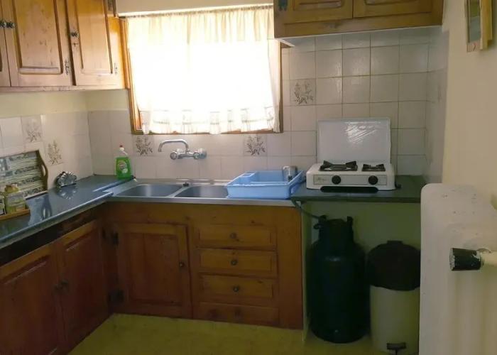 Guesthouse Agroktima