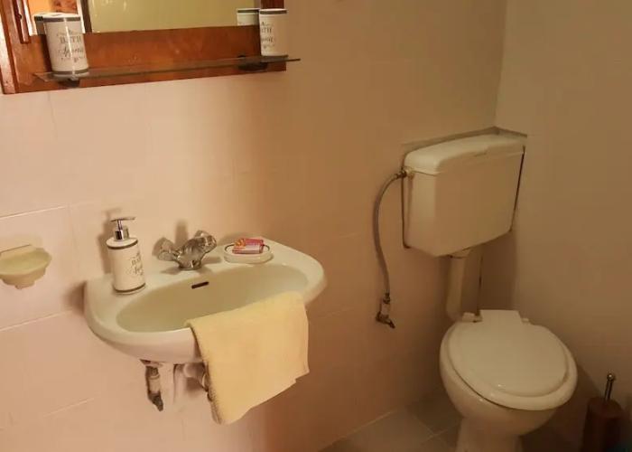 Guesthouse Agroktima