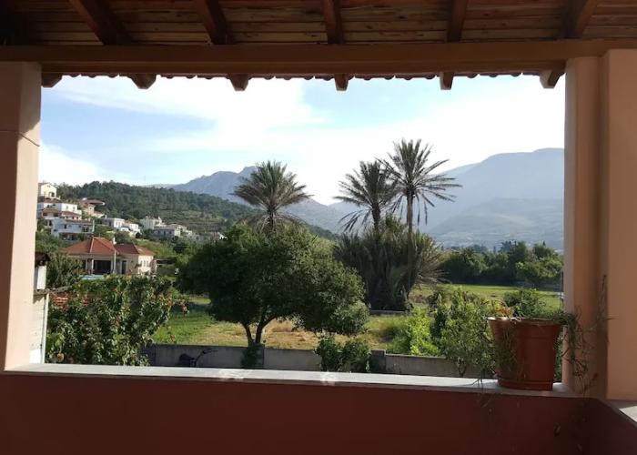 Guesthouse Agroktima