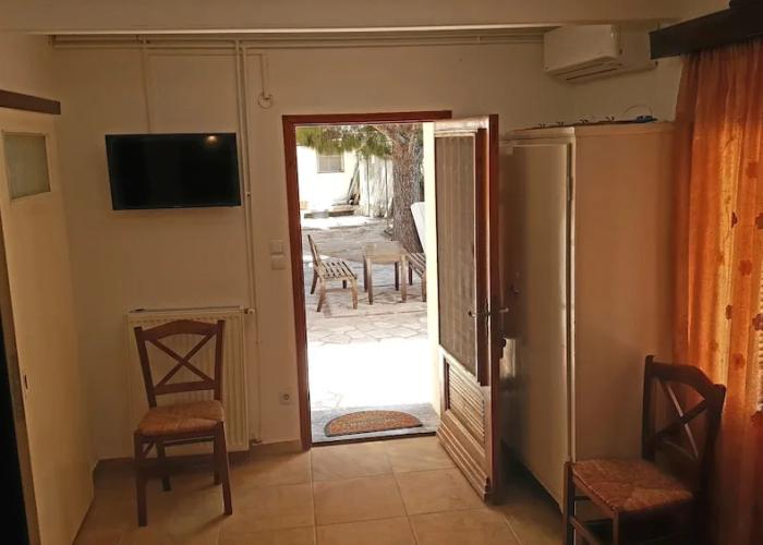 Guesthouse Agroktima