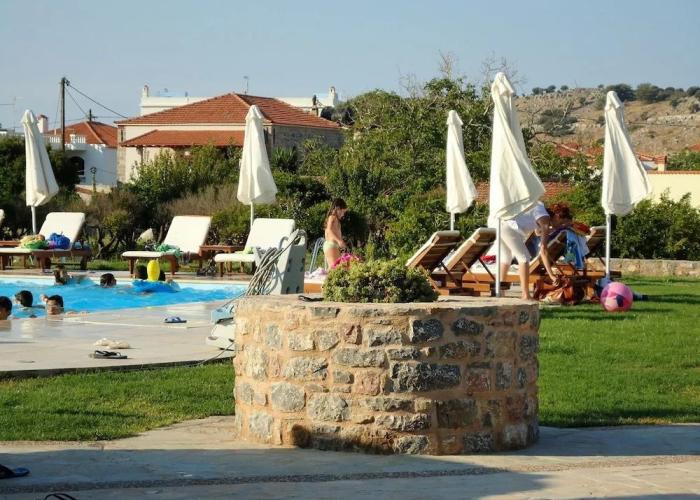 Guesthouse Agroktima