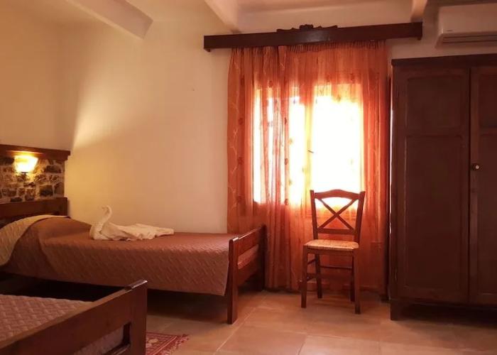 Guesthouse Agroktima