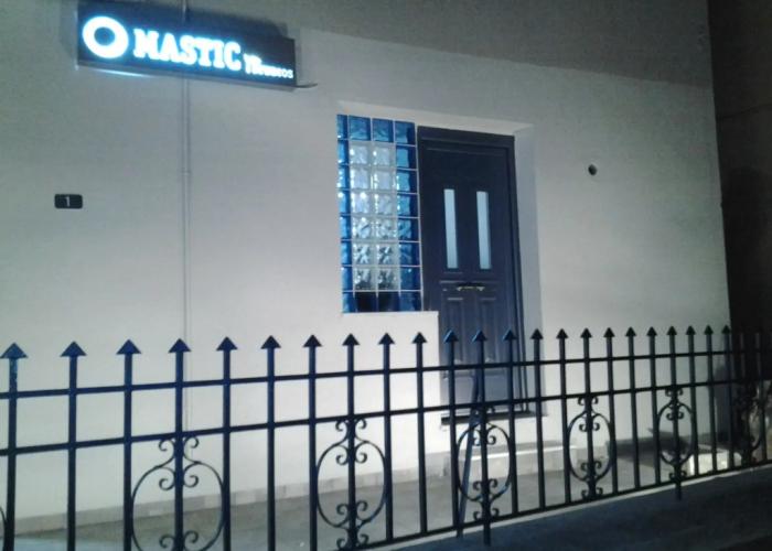 Mastic Point Studios