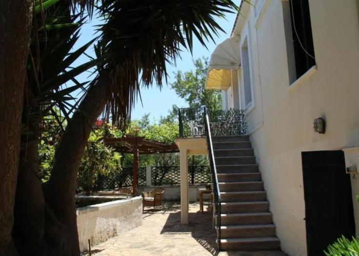 Chios Stone House