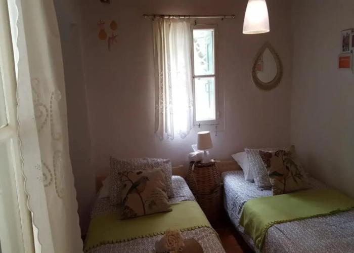 Chios Stone House