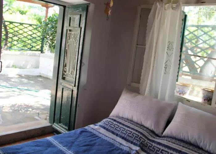 Chios Stone House