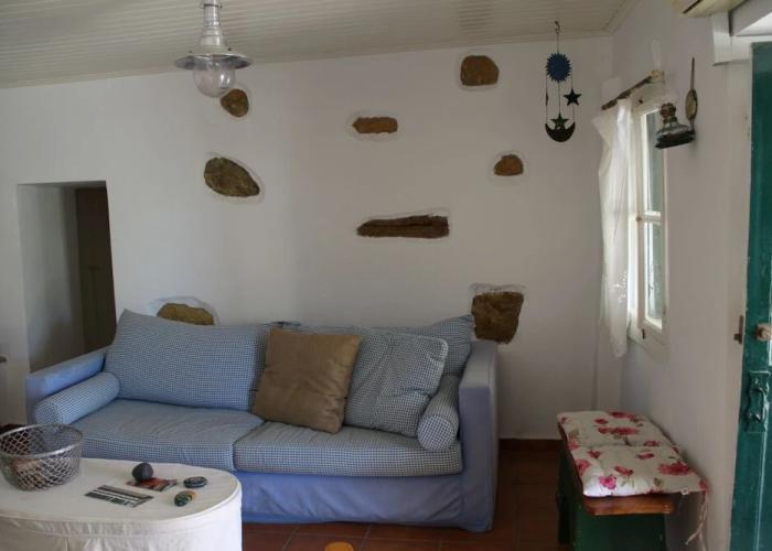 Chios Stone House