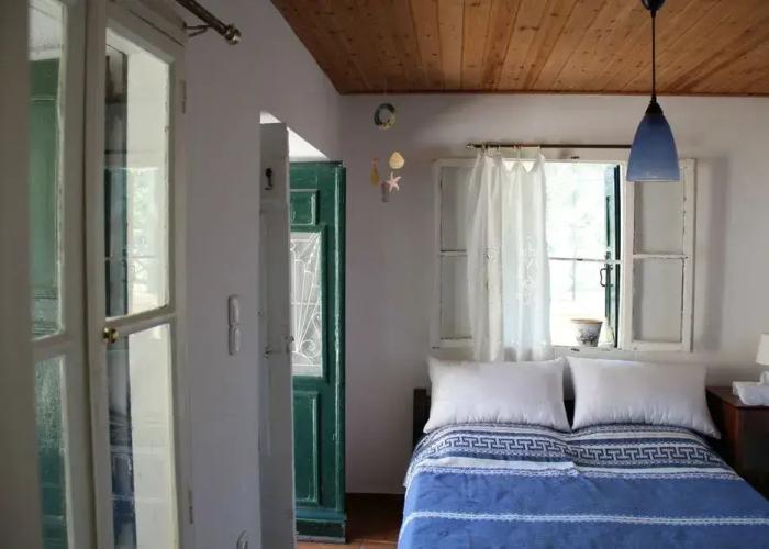 Chios Stone House