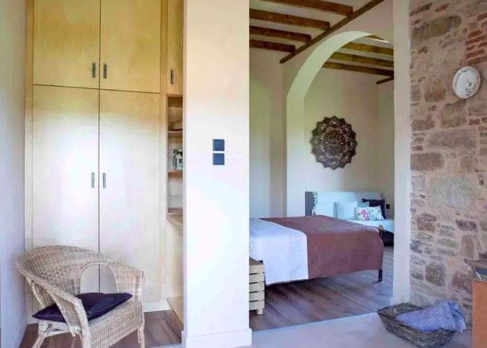 Voulamandis House
