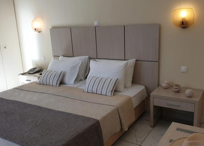 Erytha Hotel & Resort Chios