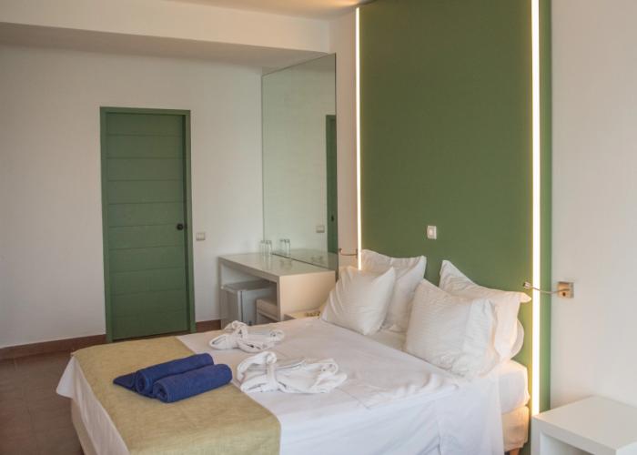 Erytha Hotel & Resort Chios