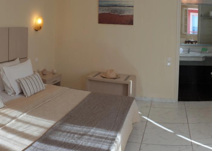 Erytha Hotel & Resort Chios