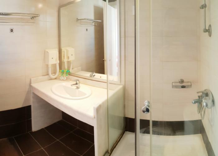 Erytha Hotel & Resort Chios
