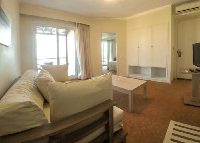 Erytha Hotel & Resort Chios