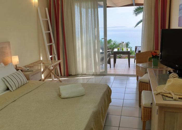 Erytha Hotel & Resort Chios