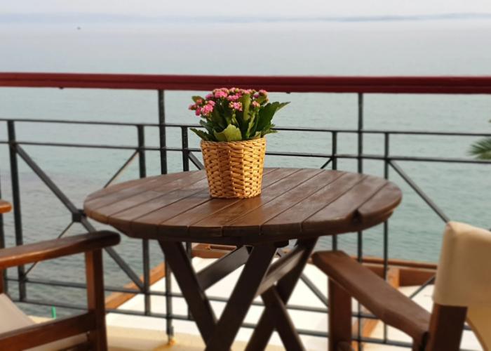 Erytha Hotel & Resort Chios