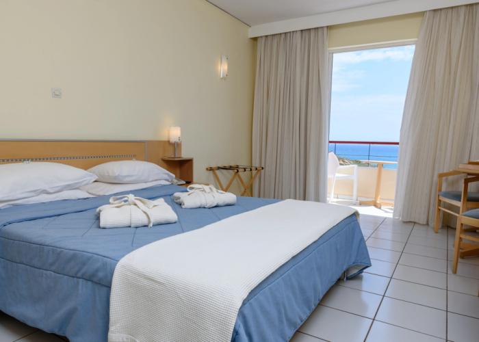 Erytha Hotel & Resort Chios
