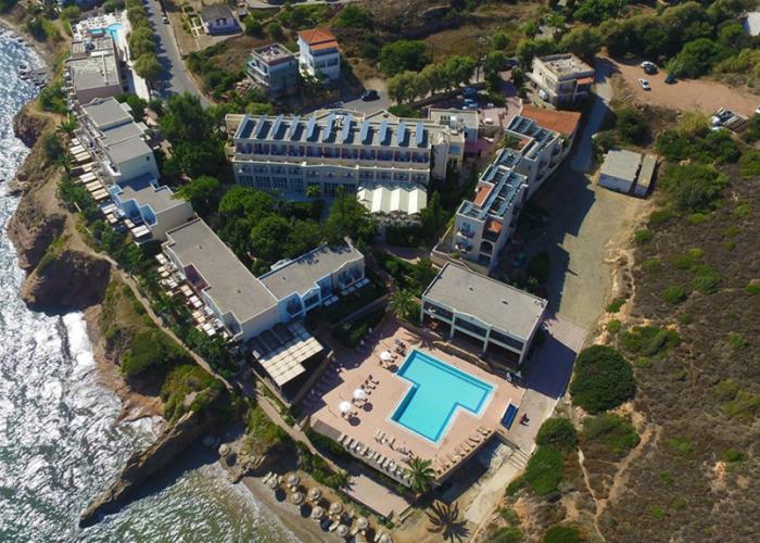 Erytha Hotel & Resort Chios