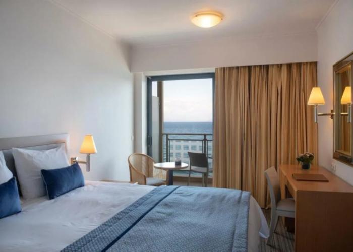 Chios Chandris Hotel
