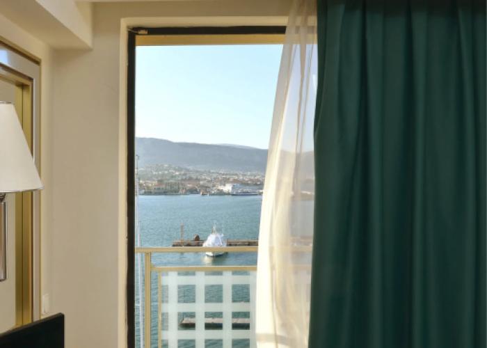Chios Chandris Hotel