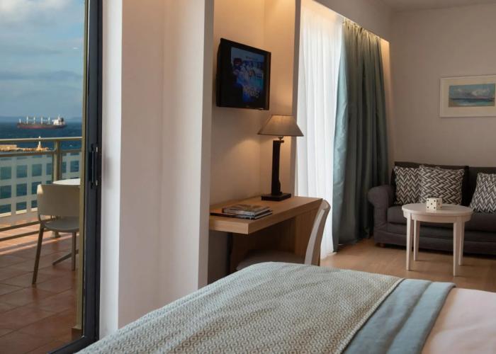 Chios Chandris Hotel
