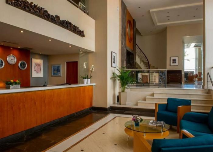Chios Chandris Hotel