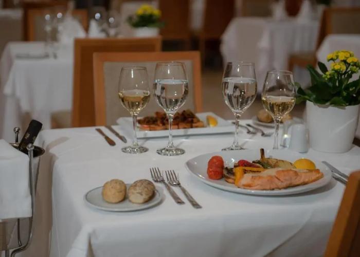 Chios Chandris Hotel