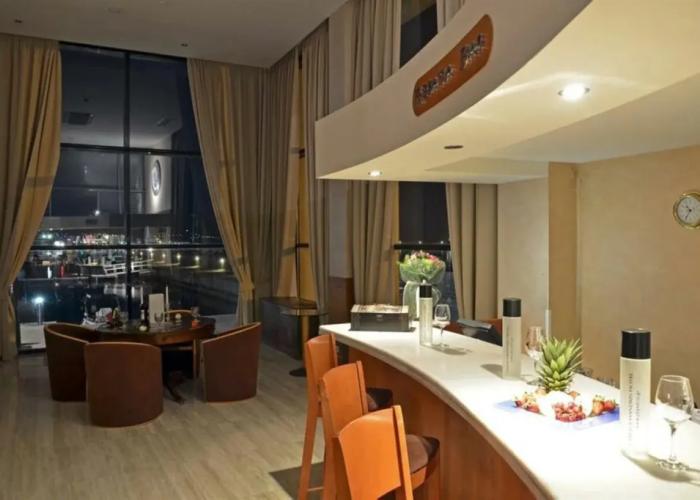 Chios Chandris Hotel