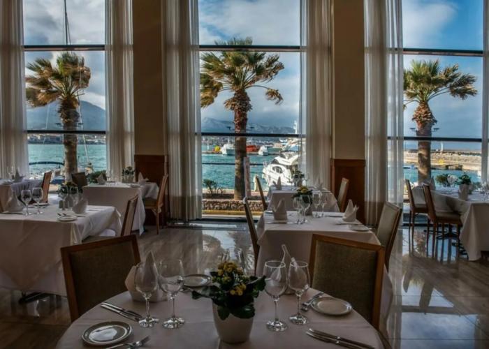 Chios Chandris Hotel