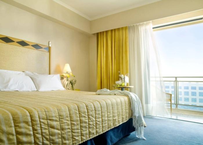 Chios Chandris Hotel