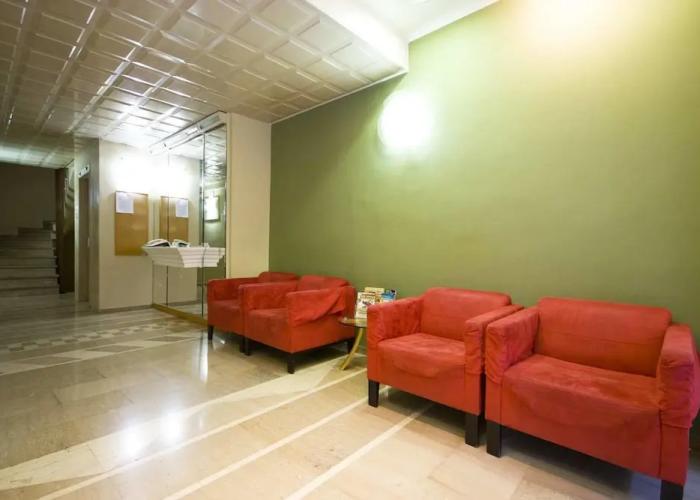 Diana Hotel