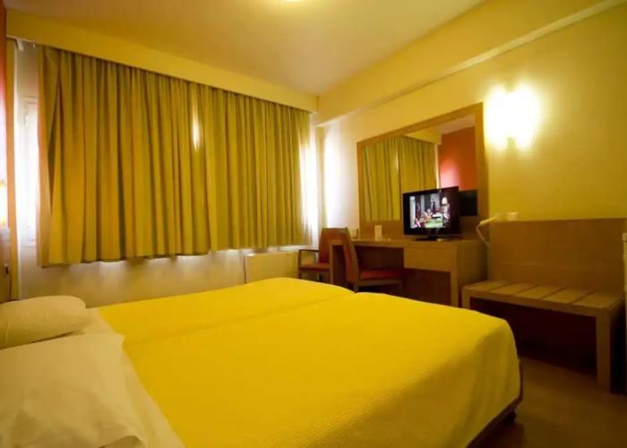 Diana Hotel