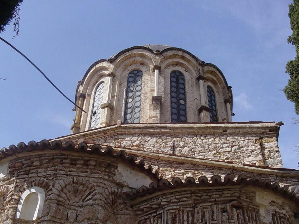 фото Spitakia