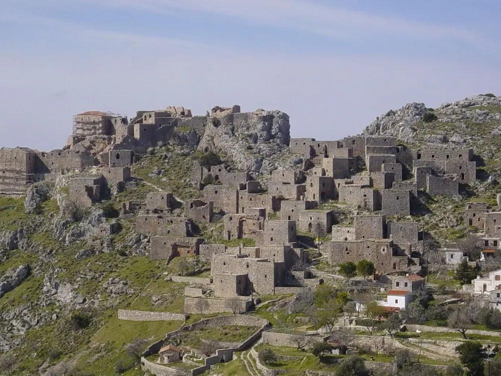 фото Spitakia