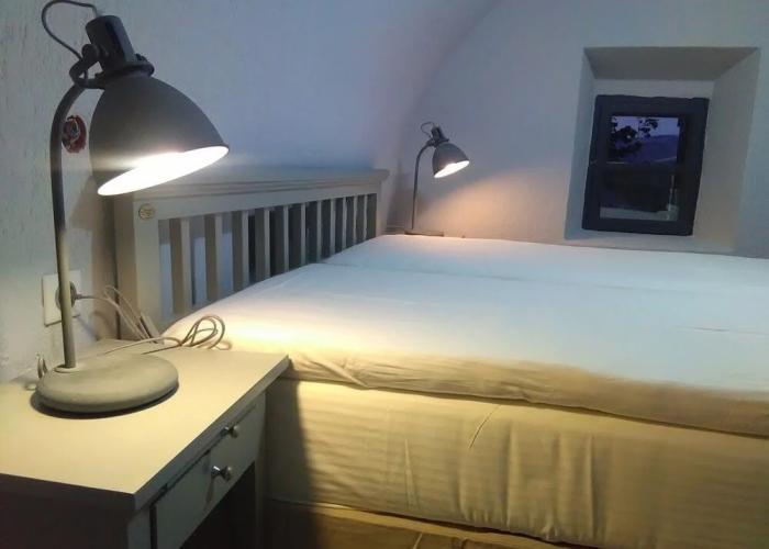Guesthouse Spitakia