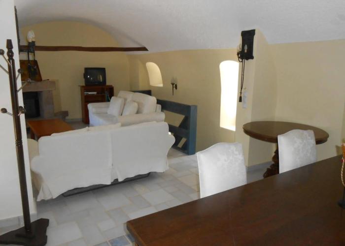 Guesthouse Spitakia