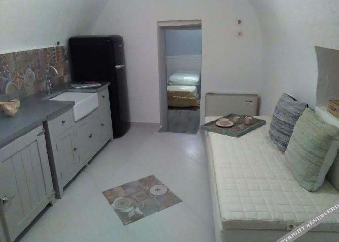 Guesthouse Spitakia