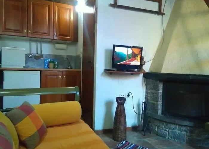 Guesthouse Spitakia