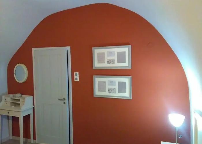 Guesthouse Spitakia
