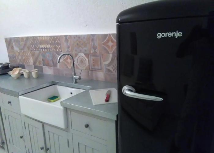 Guesthouse Spitakia