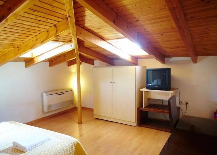 Aegean Sea Rooms