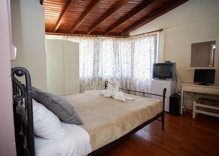 Aegean Sea Rooms