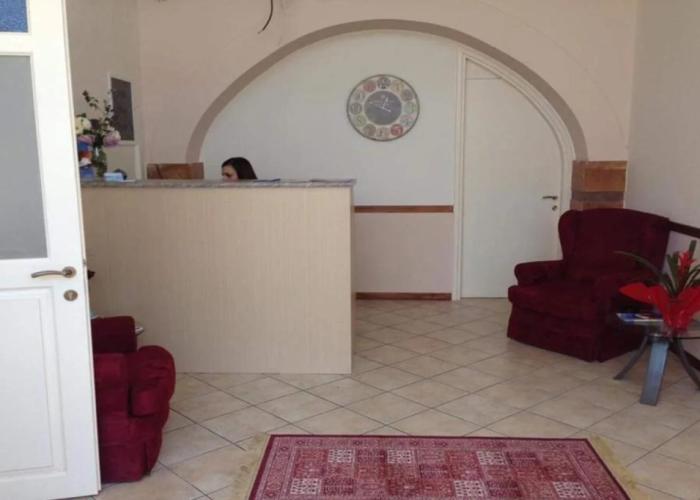 Aegean Sea Rooms