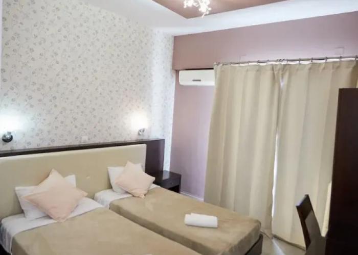 Aegean Sea Rooms