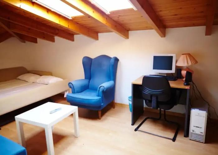 Aegean Sea Rooms