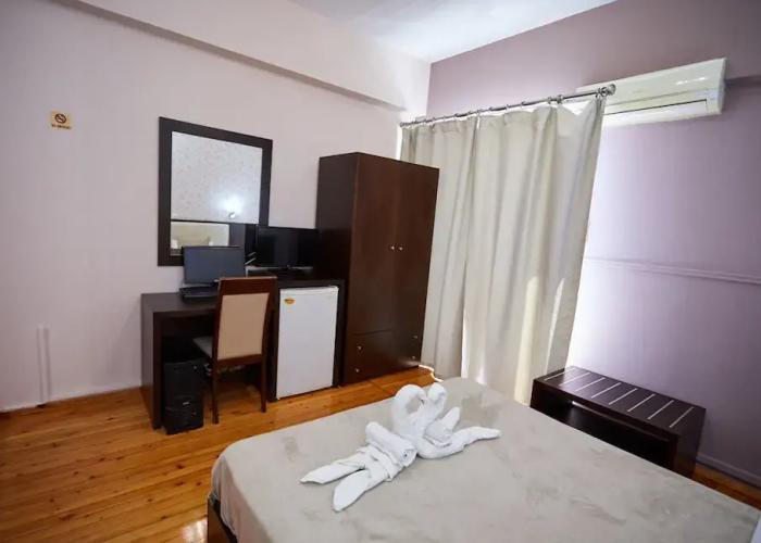 Aegean Sea Rooms
